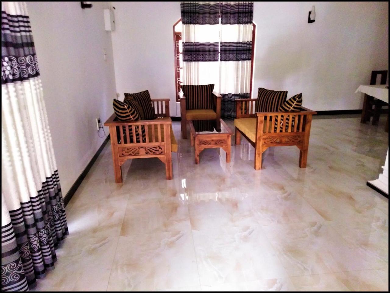Silver Sand Villa Dambulla Esterno foto