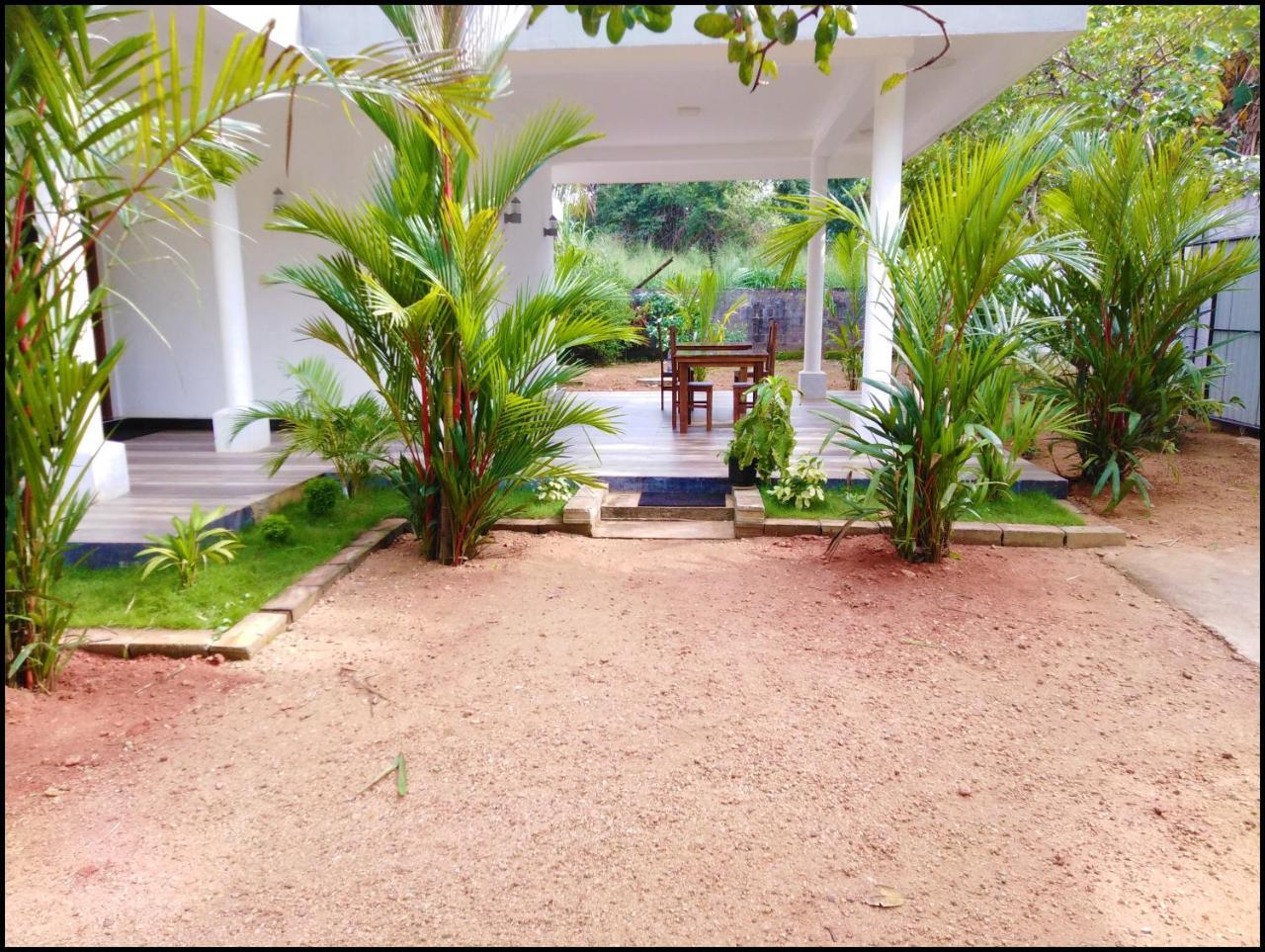 Silver Sand Villa Dambulla Esterno foto