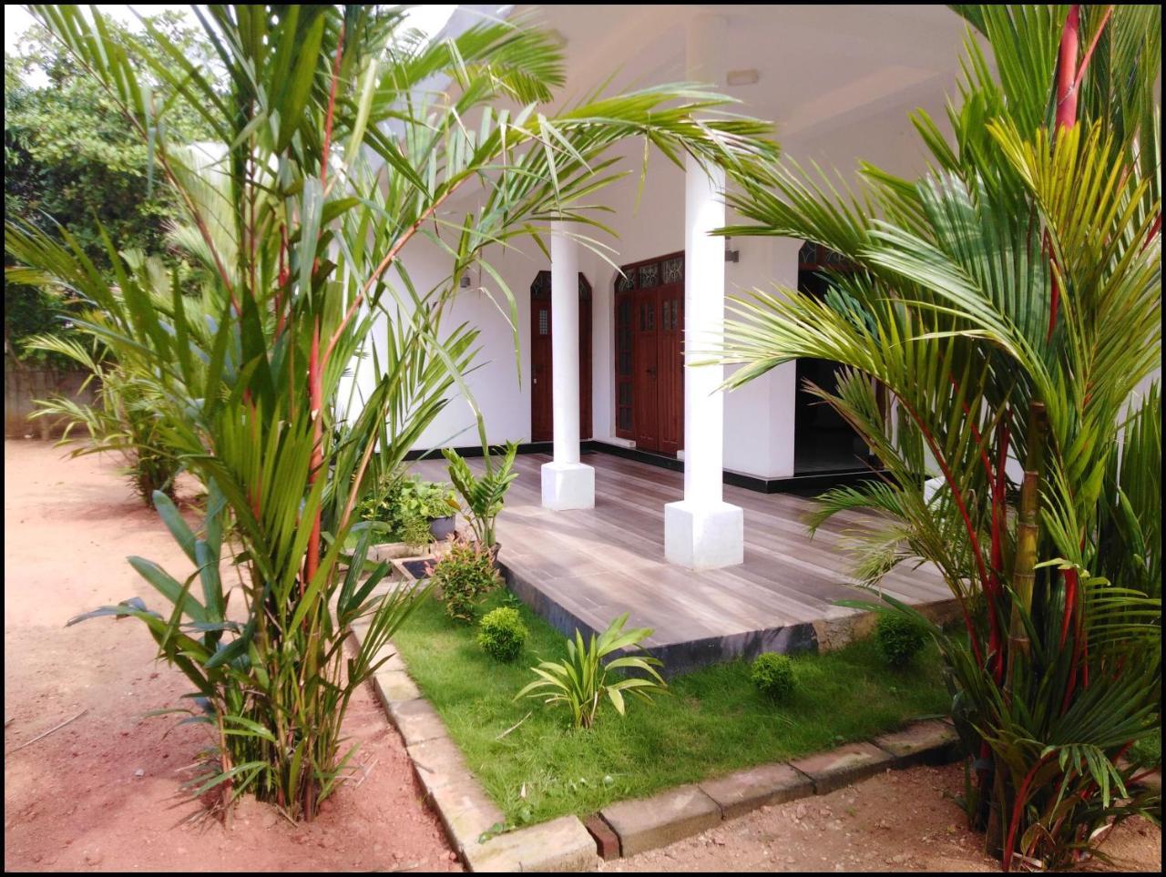 Silver Sand Villa Dambulla Esterno foto