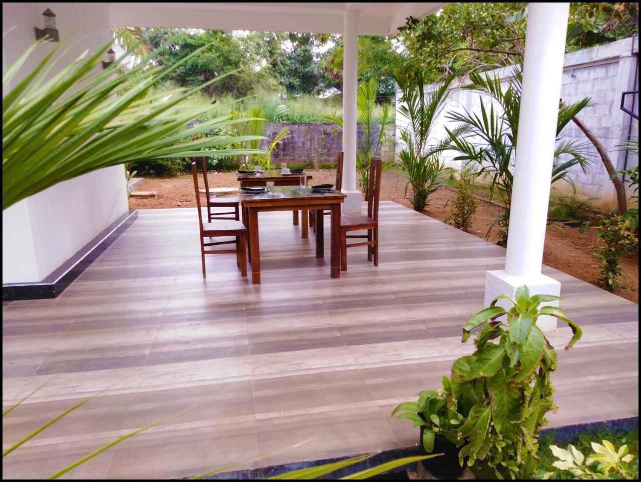 Silver Sand Villa Dambulla Esterno foto