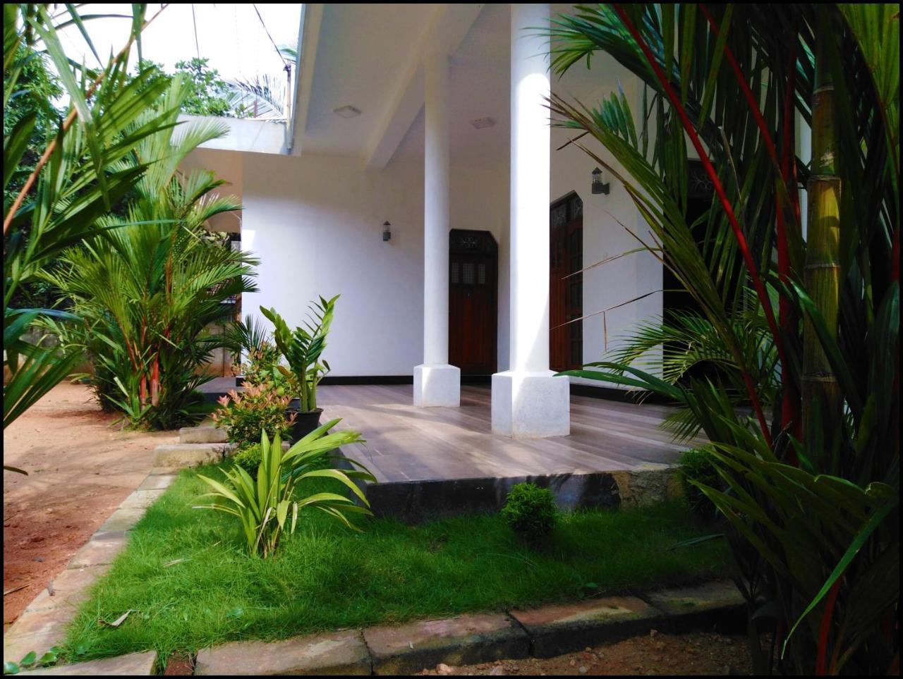 Silver Sand Villa Dambulla Esterno foto
