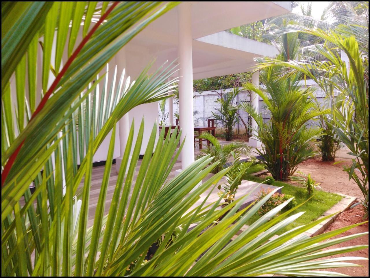Silver Sand Villa Dambulla Esterno foto