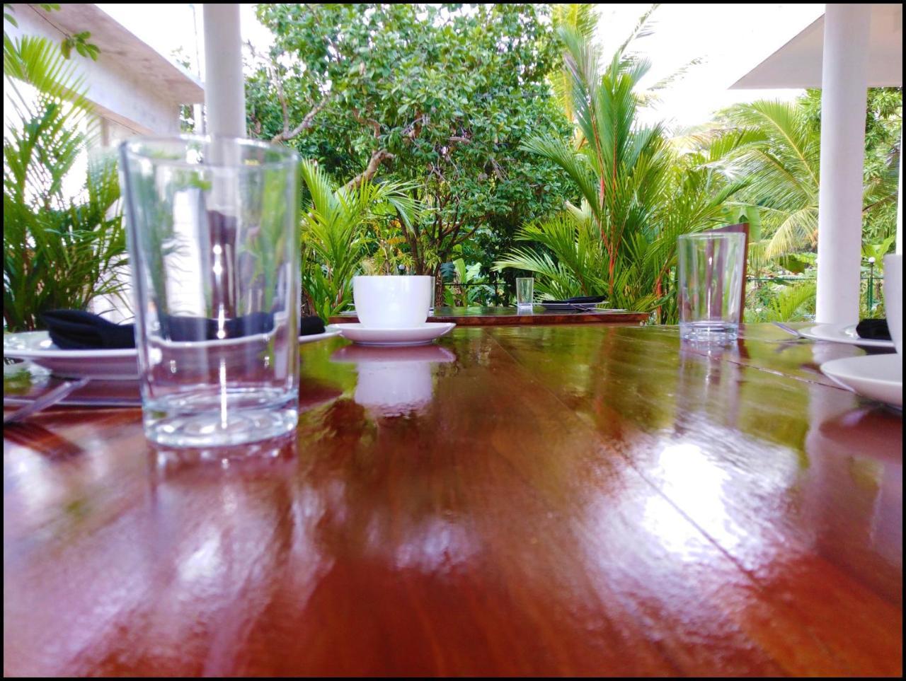 Silver Sand Villa Dambulla Esterno foto