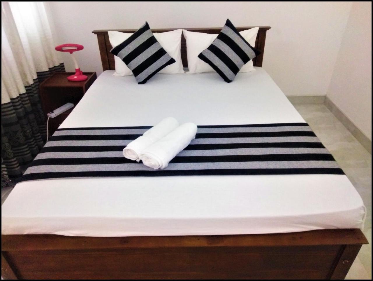Silver Sand Villa Dambulla Esterno foto