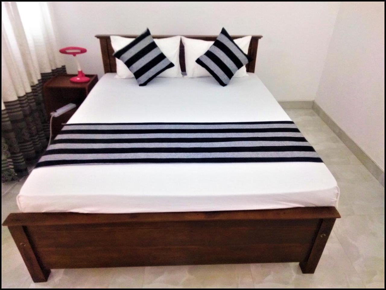 Silver Sand Villa Dambulla Esterno foto