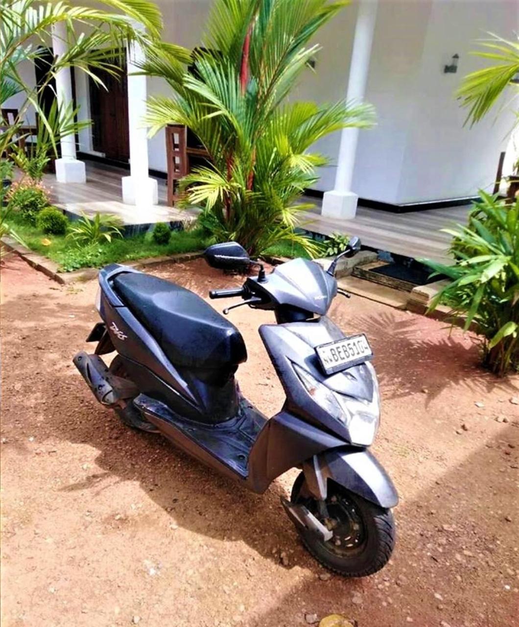 Silver Sand Villa Dambulla Esterno foto